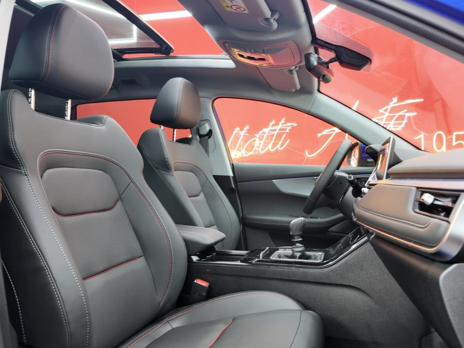 1.5 GPL 149CV  - Gallotti Auto